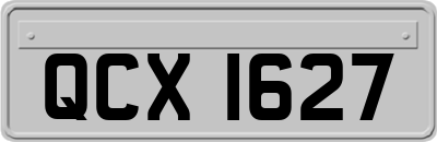 QCX1627