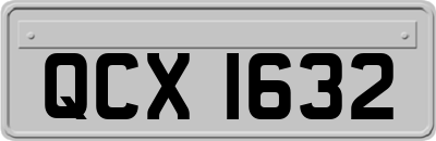 QCX1632