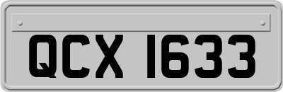 QCX1633