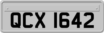 QCX1642