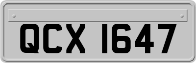 QCX1647