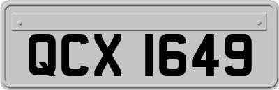 QCX1649