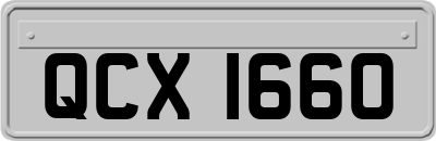 QCX1660