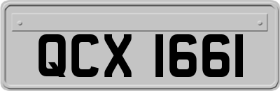 QCX1661