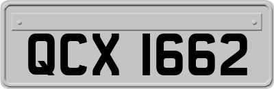 QCX1662