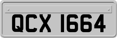 QCX1664