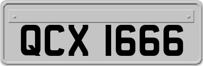 QCX1666