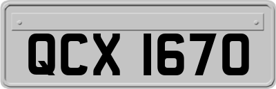 QCX1670