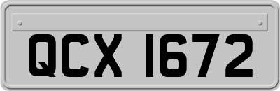 QCX1672