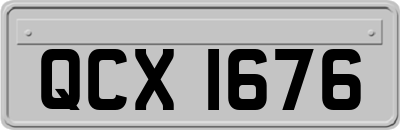 QCX1676