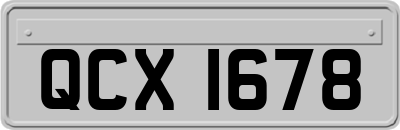 QCX1678