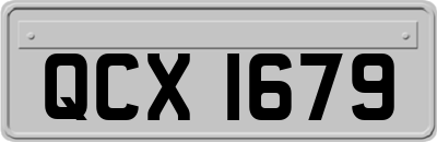 QCX1679