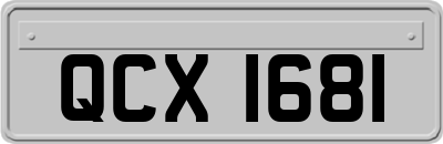 QCX1681