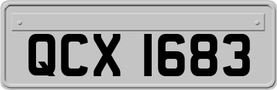 QCX1683