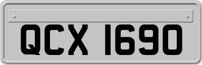 QCX1690