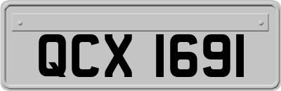 QCX1691