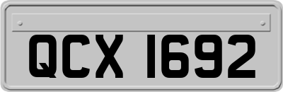 QCX1692