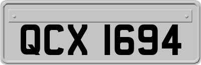 QCX1694