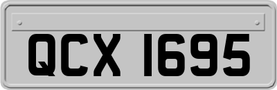 QCX1695