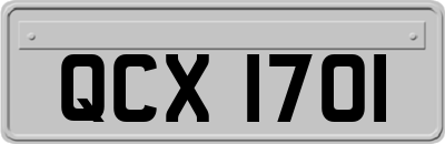 QCX1701