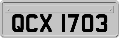 QCX1703