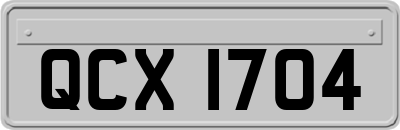 QCX1704