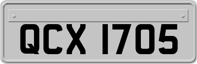 QCX1705