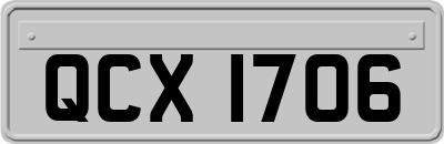 QCX1706