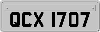 QCX1707