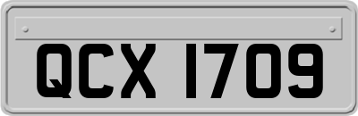 QCX1709