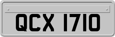 QCX1710