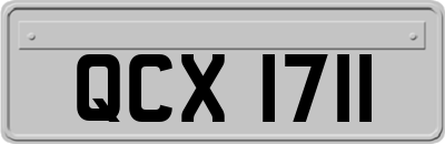 QCX1711