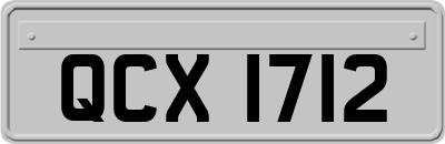 QCX1712