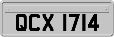 QCX1714