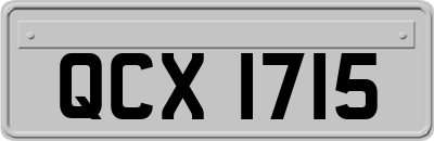 QCX1715