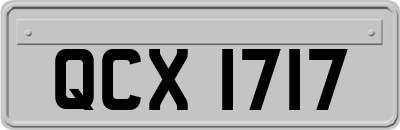 QCX1717