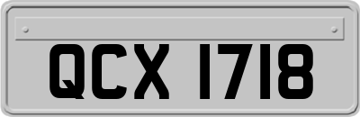 QCX1718