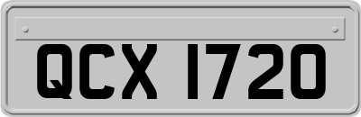 QCX1720