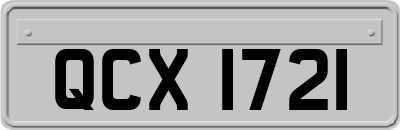 QCX1721