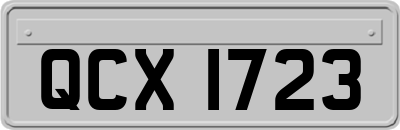 QCX1723