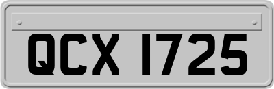 QCX1725