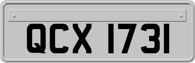 QCX1731