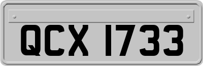 QCX1733