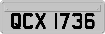 QCX1736