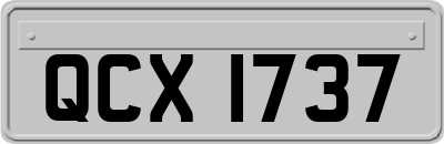 QCX1737