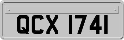 QCX1741