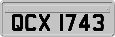 QCX1743