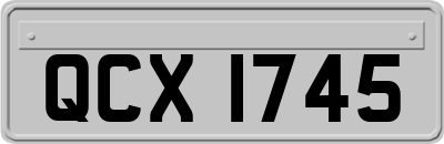 QCX1745