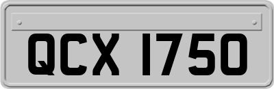 QCX1750