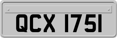 QCX1751